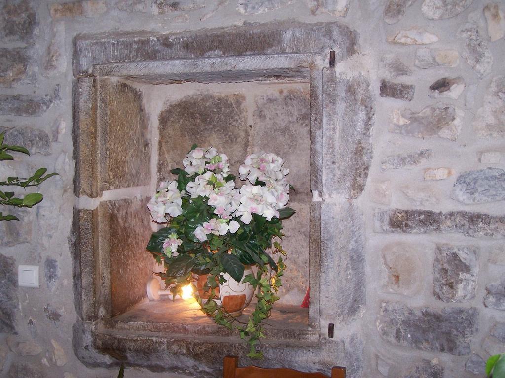 Chambres D'Hotes Les Clapas Chauzon Zewnętrze zdjęcie